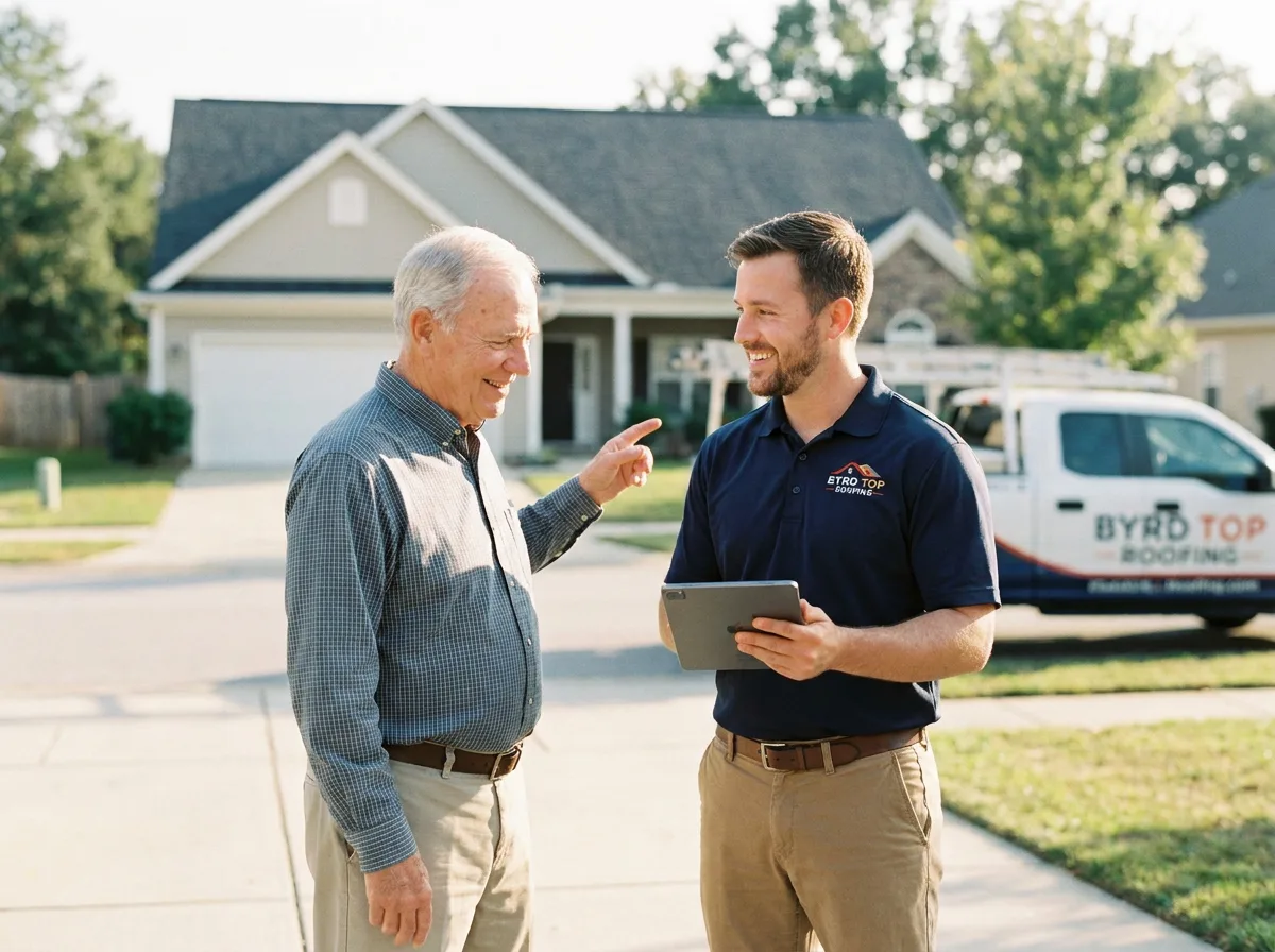 Roofing Granger, IN FAQs